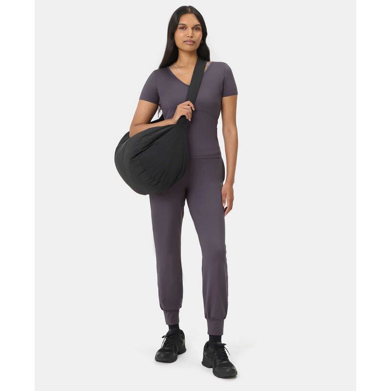 Sweaty Betty Gaia V-Neck Tee image number 3